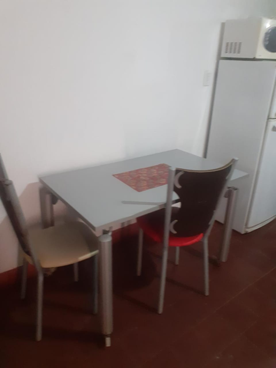 Departamento Monoambiente Apartment in La Rioja