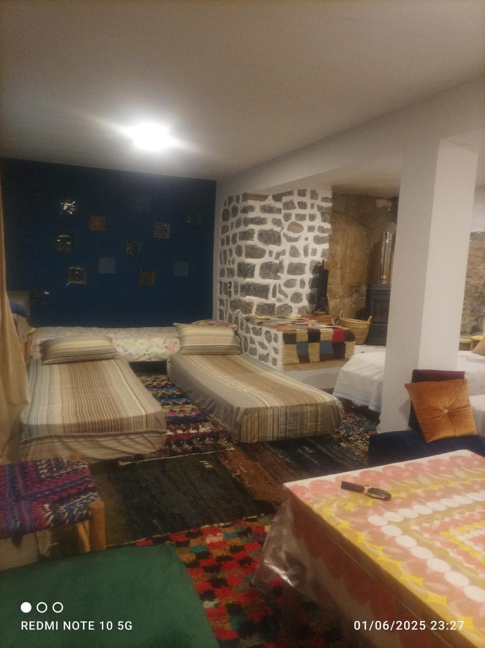 Refuge AIT M'HAMED Vacation rental in Morocco