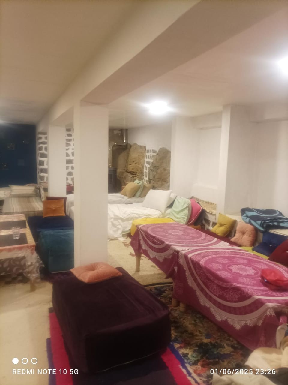 Refuge AIT M'HAMED Vacation rental in Morocco