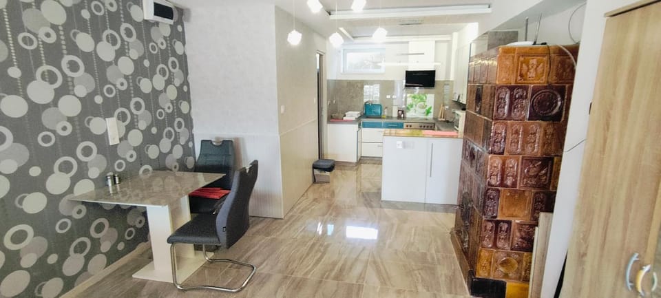 Marikalak Apartment in Hungary