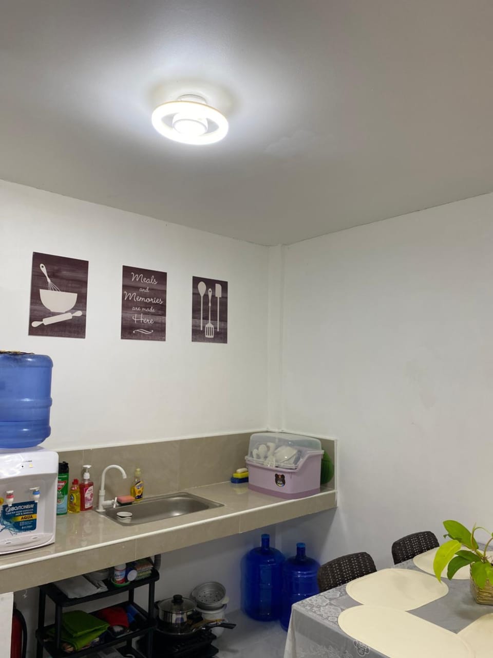 Tagbilaran Hoilday Home Apartment in Tagbilaran City