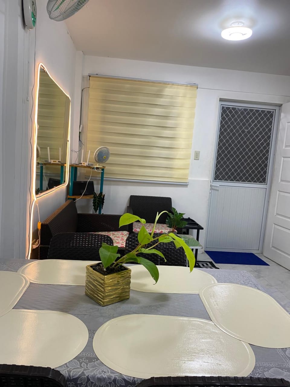 Tagbilaran Hoilday Home Apartment in Tagbilaran City