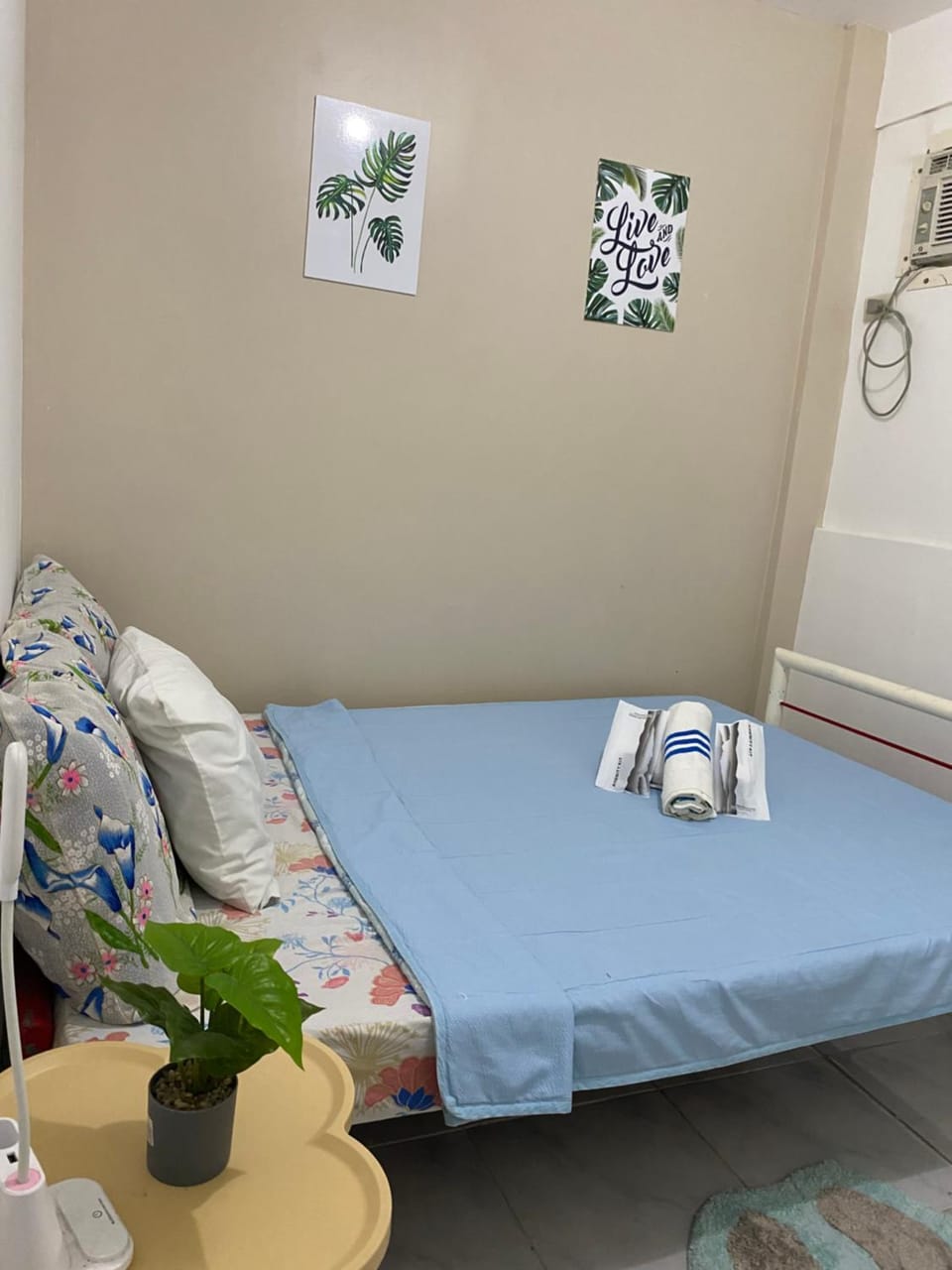 Tagbilaran Hoilday Home Apartment in Tagbilaran City