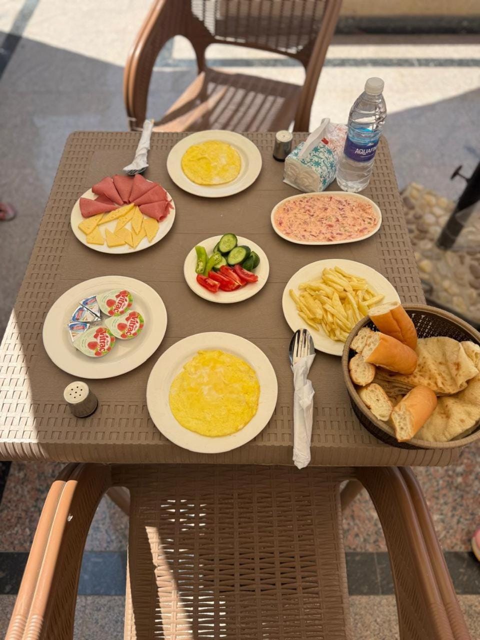 Food, Dinner