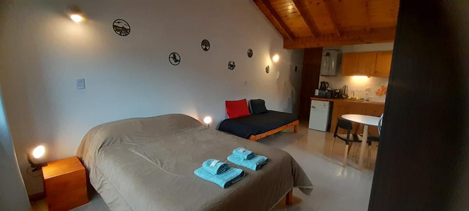 Mi Alojamiento Apartment in San Martín de los Andes