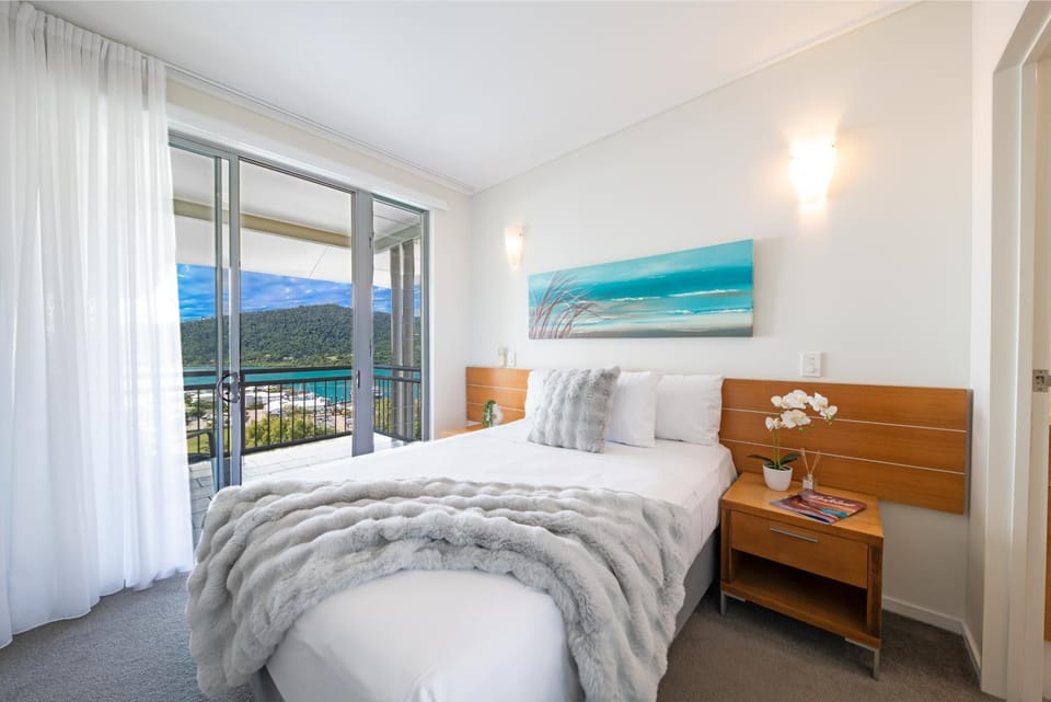 Turquoise Shores Whitsundays Apartment in Airlie Beach