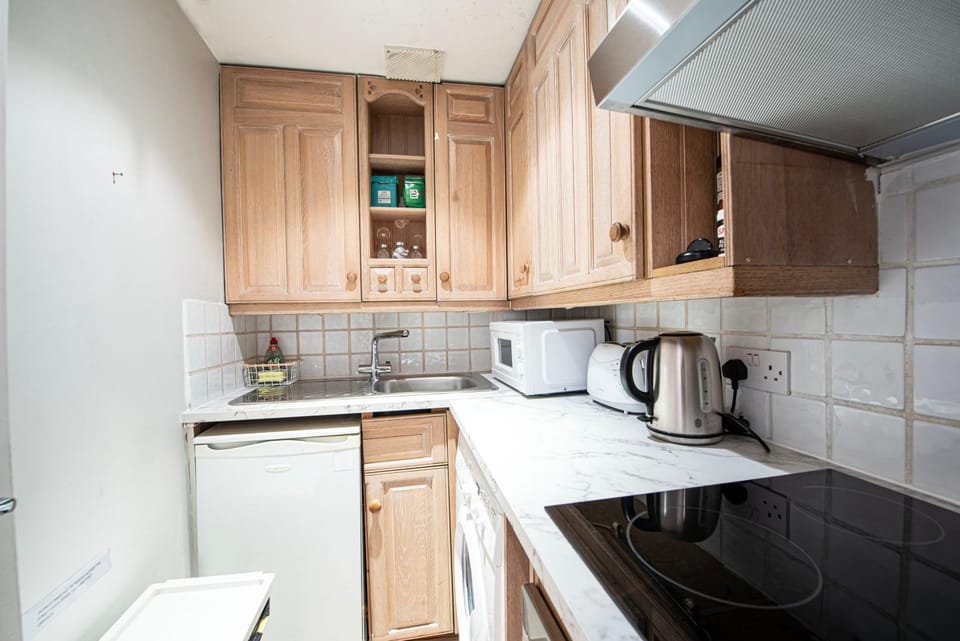 Bright Apt in Heart of Soho Apartment in City of Westminster