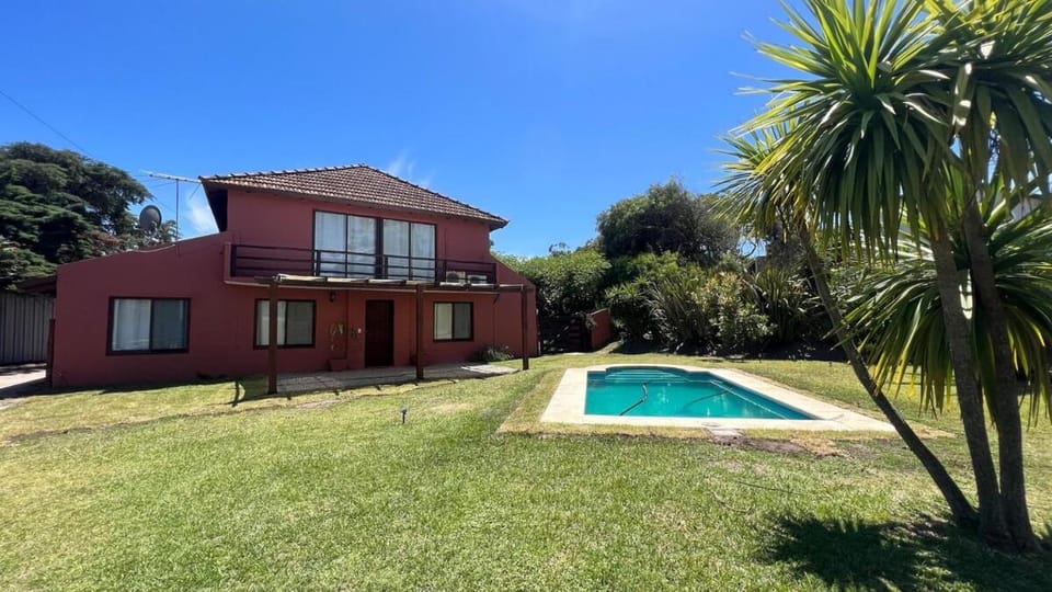 Casa en Punta del Este House in Maldonado Department, Uruguay