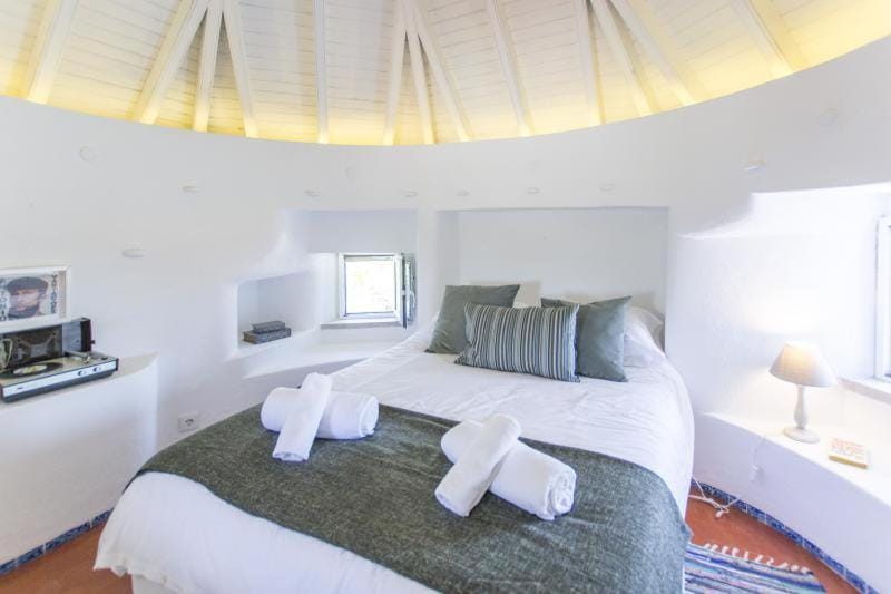 O Moinho da Roca Bed and Breakfast in Lisbon District