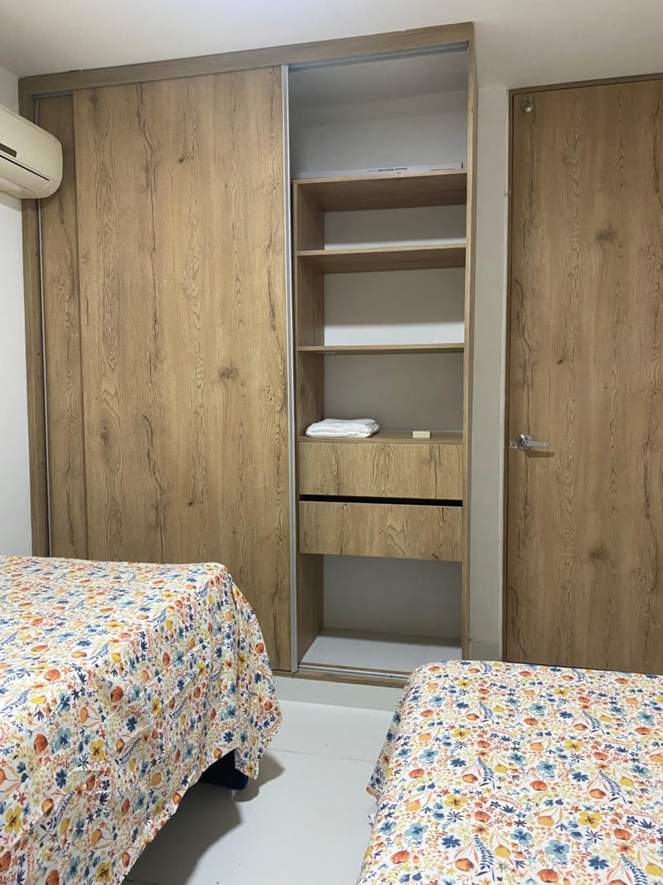 Apartamento Alameda del Rio Apartment in Barranquilla