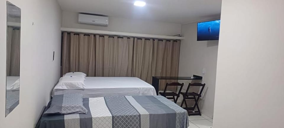 AP Central MASTER 03 Apartment in Campina Grande