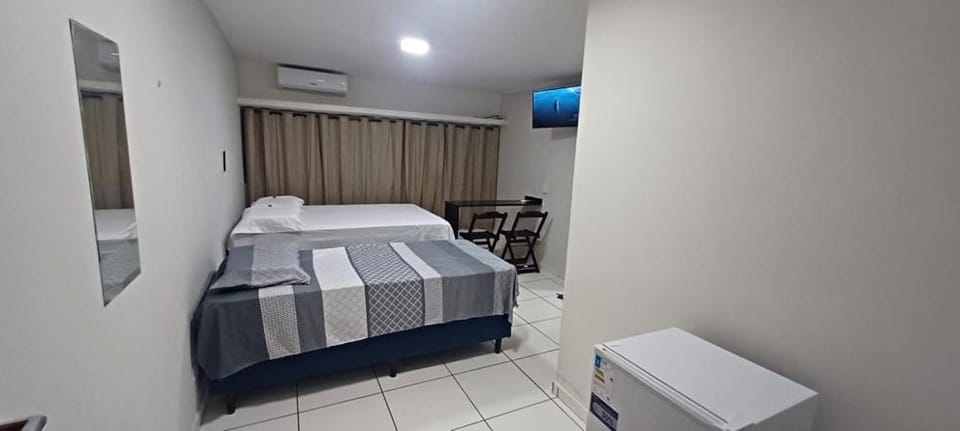 AP Central MASTER 03 Apartment in Campina Grande