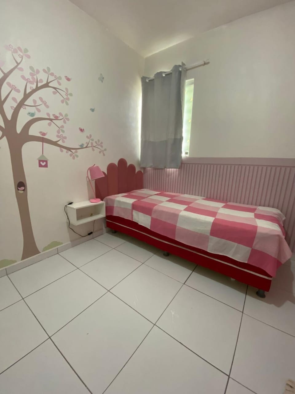 Casa Completa SJ - 6KM Apartment in Campina Grande