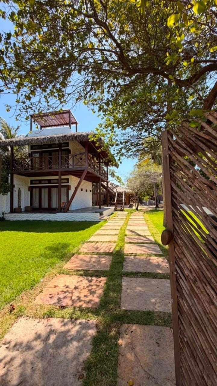 Bossa Atins Bed and Breakfast in State of Maranhão, Brazil