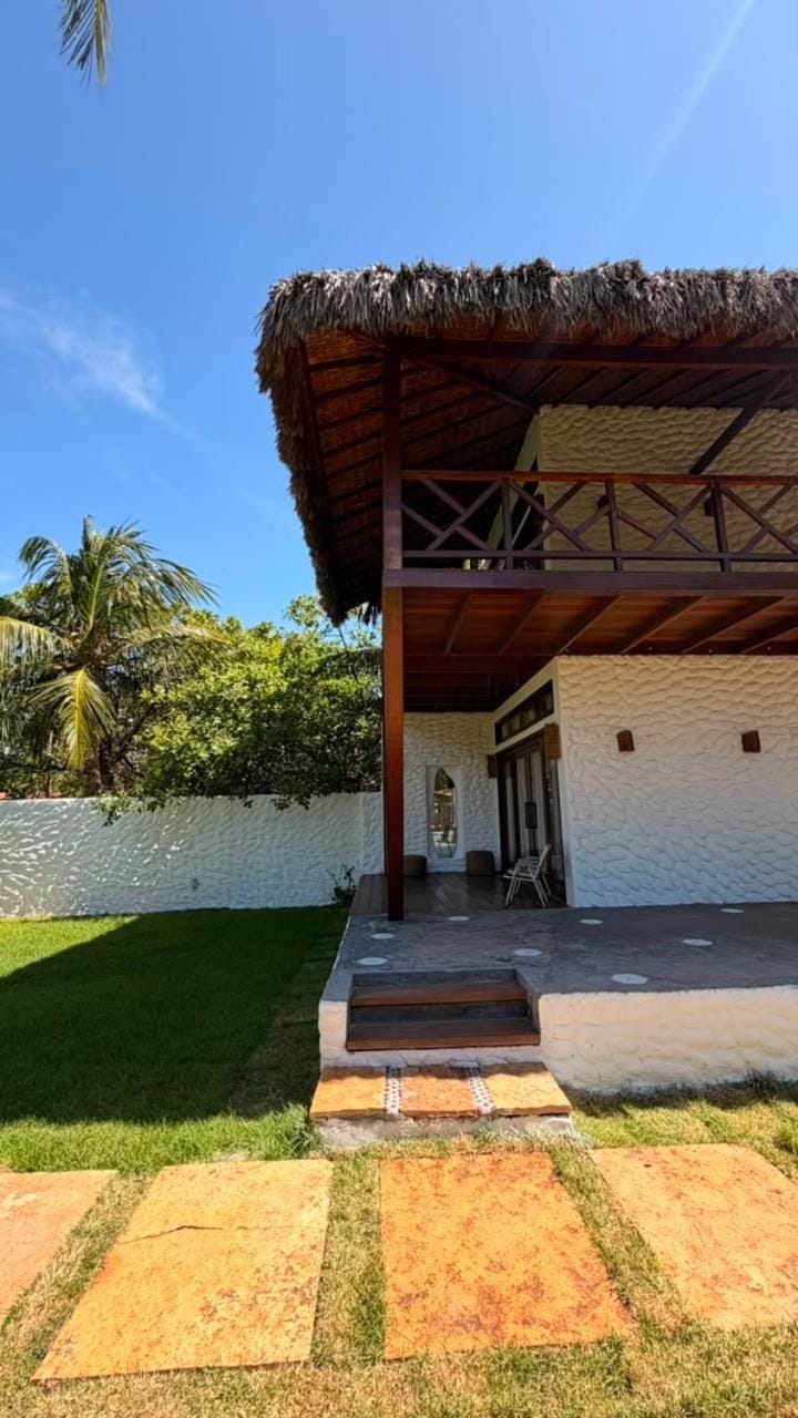 Bossa Atins Bed and Breakfast in State of Maranhão, Brazil
