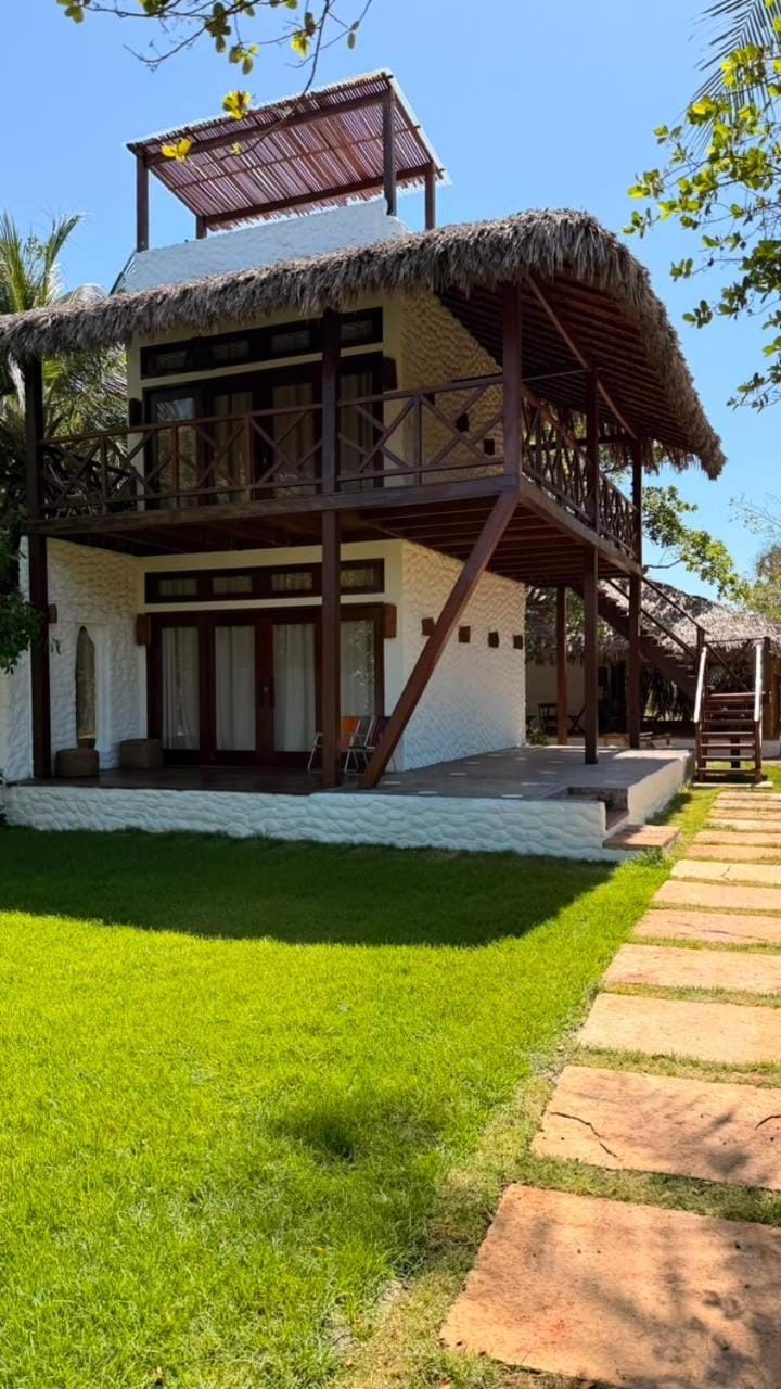 Bossa Atins Bed and Breakfast in State of Maranhão, Brazil