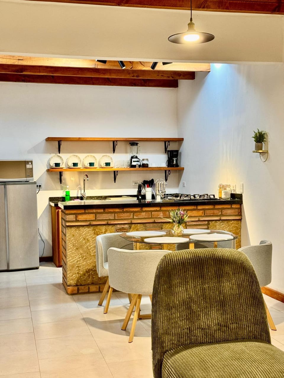La casita blanca Apartment in Villa de Leyva