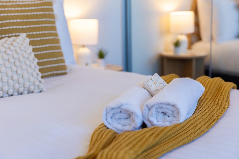 towels