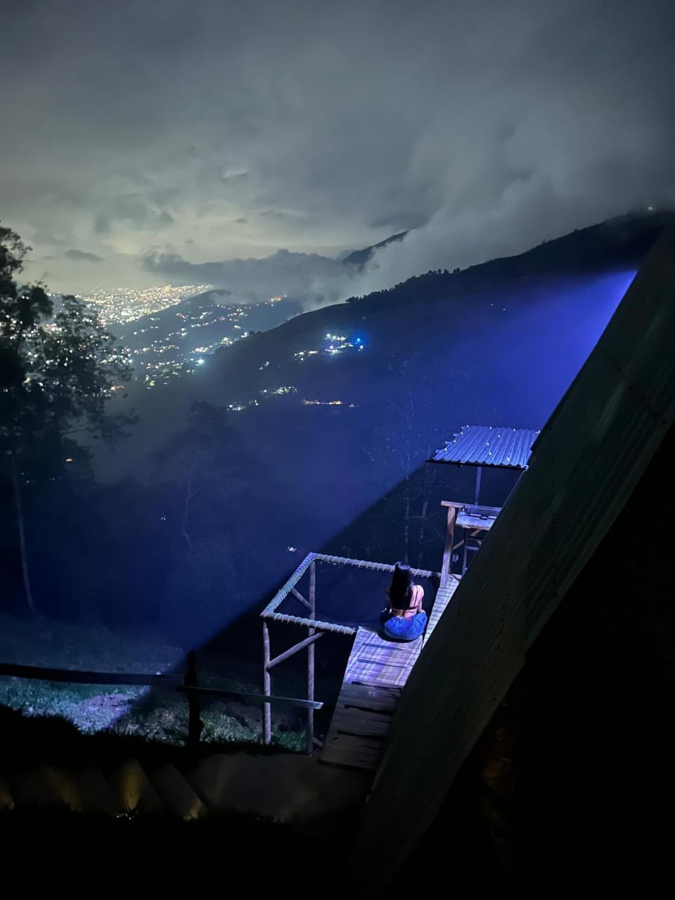 Chalet Guadalupe - Girardota Luxury tent in Antioquia