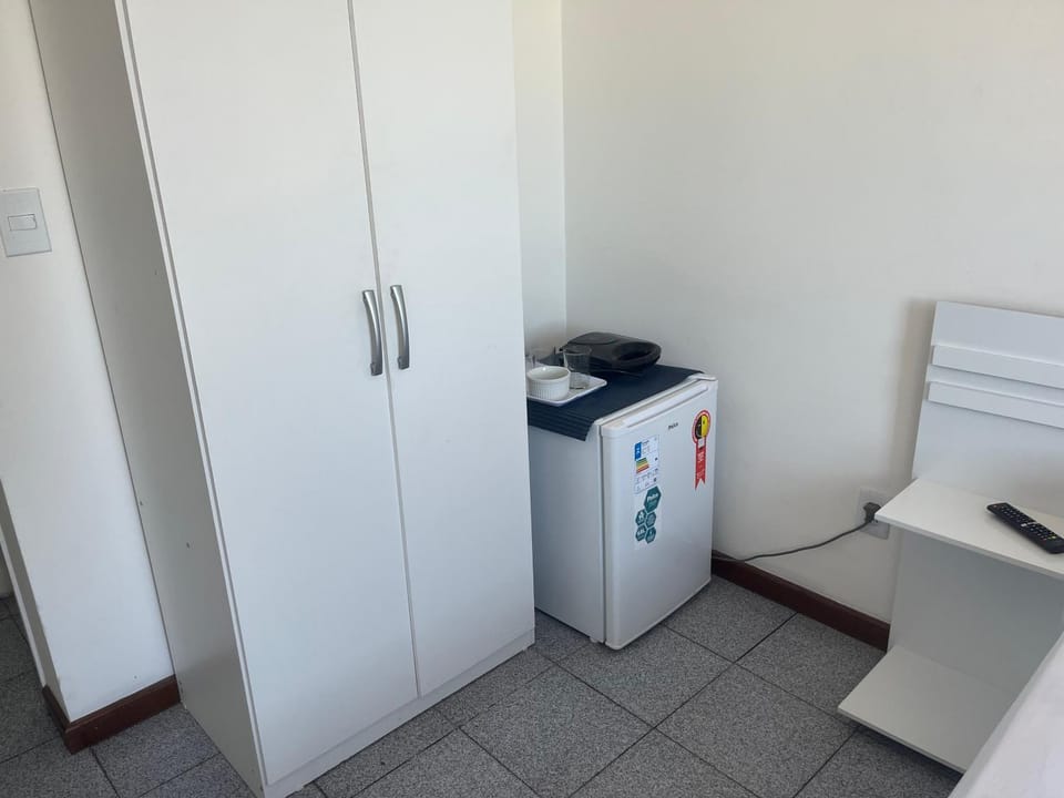 Suite Aconchegante Apartment in Campos
