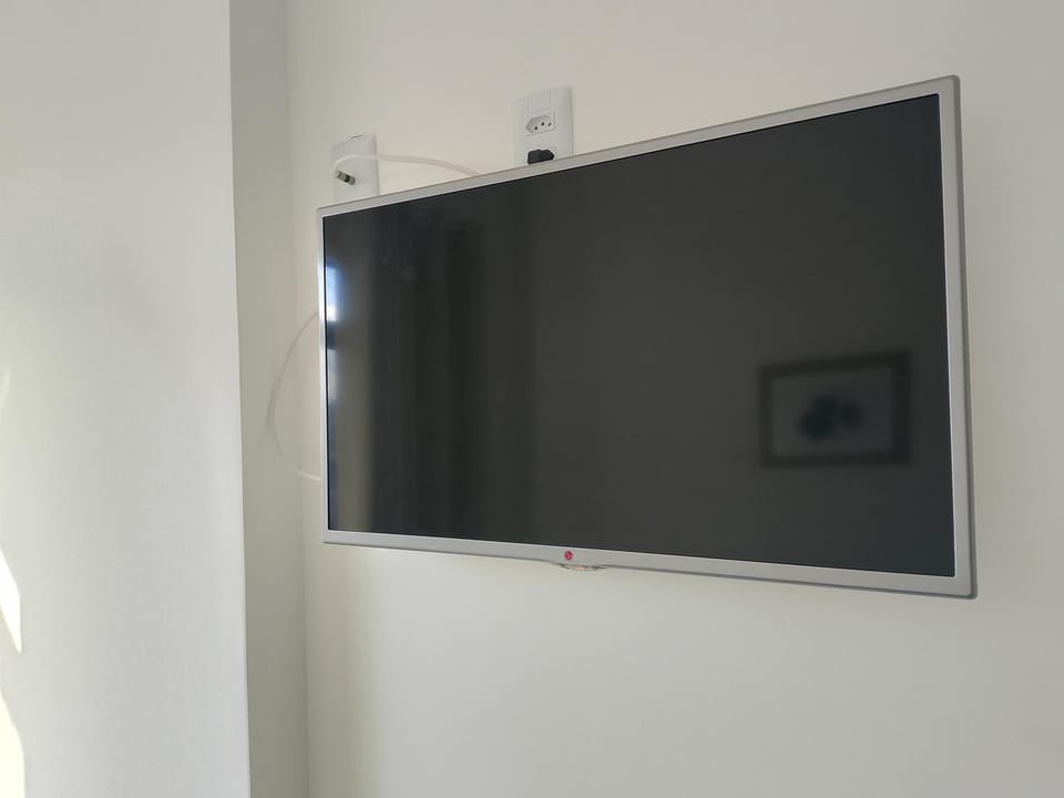 Suite Aconchegante Apartment in Campos