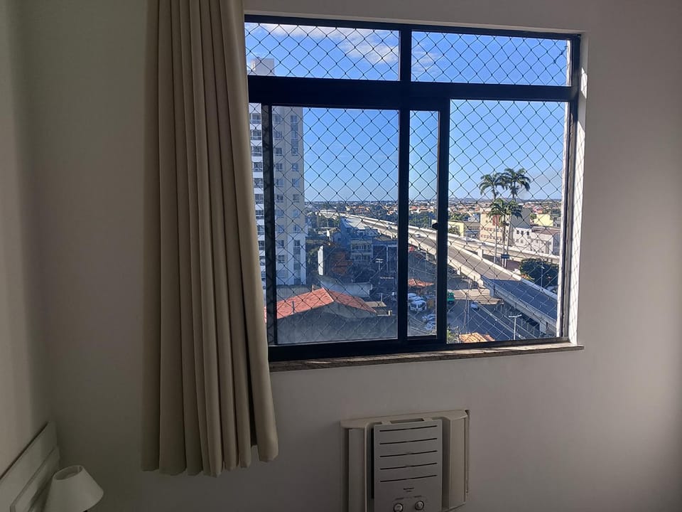 Suite Aconchegante Apartment in Campos