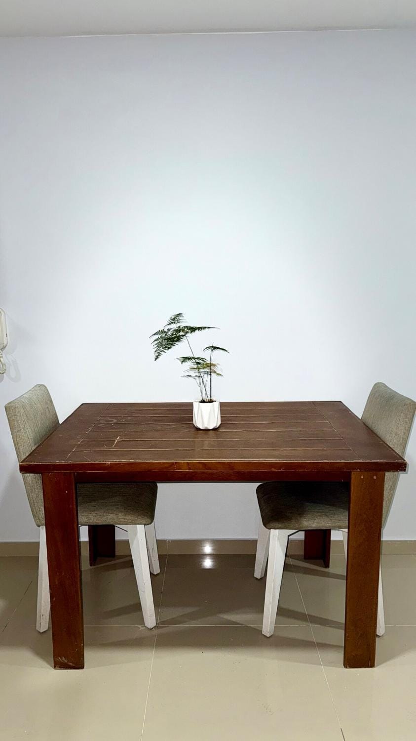 Departamento Centro Histórico Apartment in Mexico City