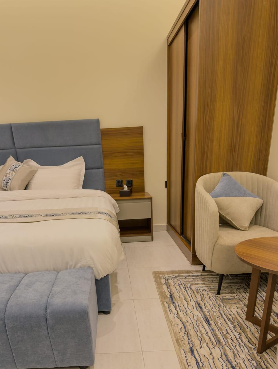 بياني موتلز Apartment hotel in Riyadh