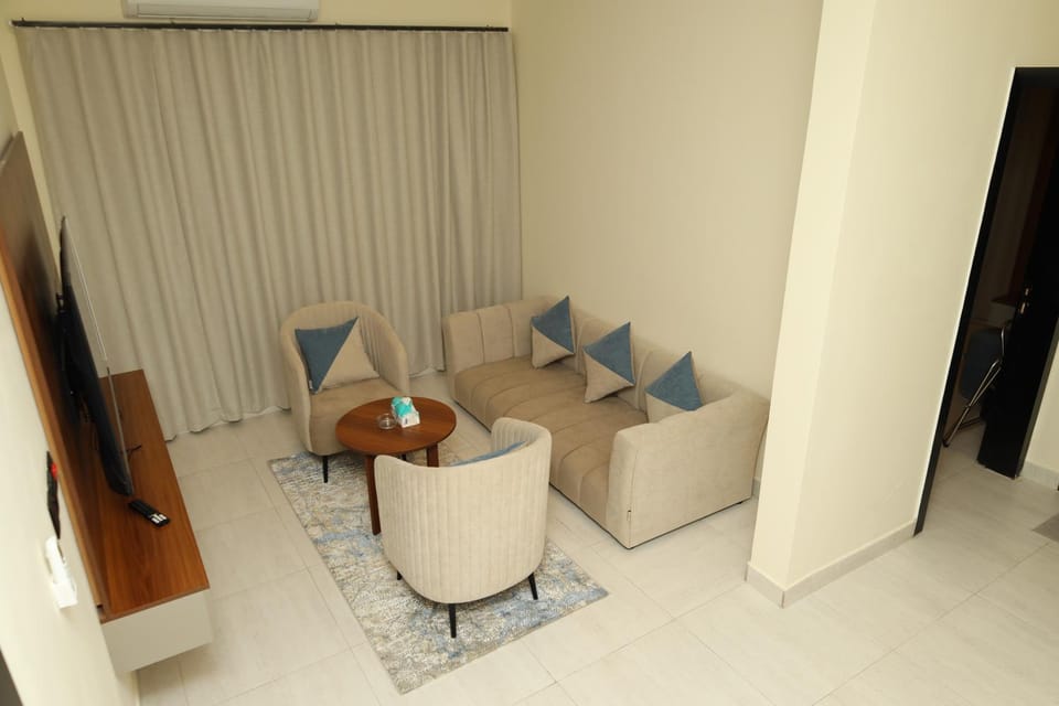 بياني موتلز Apartment hotel in Riyadh