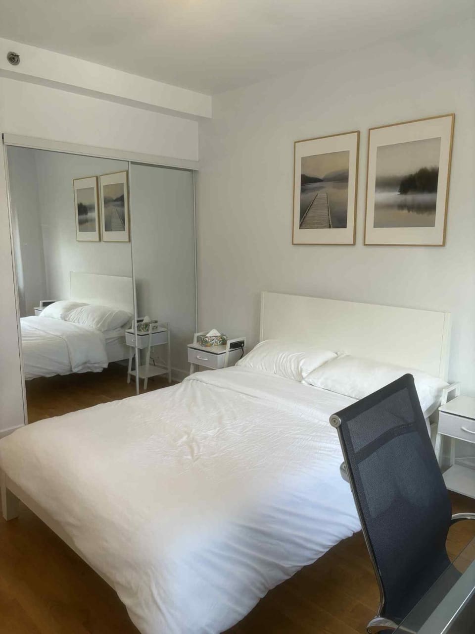 Cozy 1BDR in Prime location - Walk to Everything Apartment in Montreal
