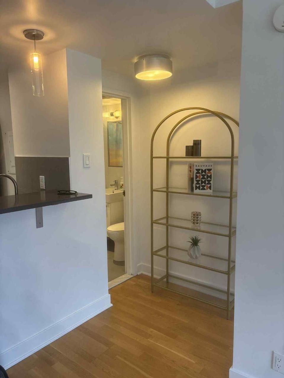 Cozy 1BDR in Prime location - Walk to Everything Apartment in Montreal