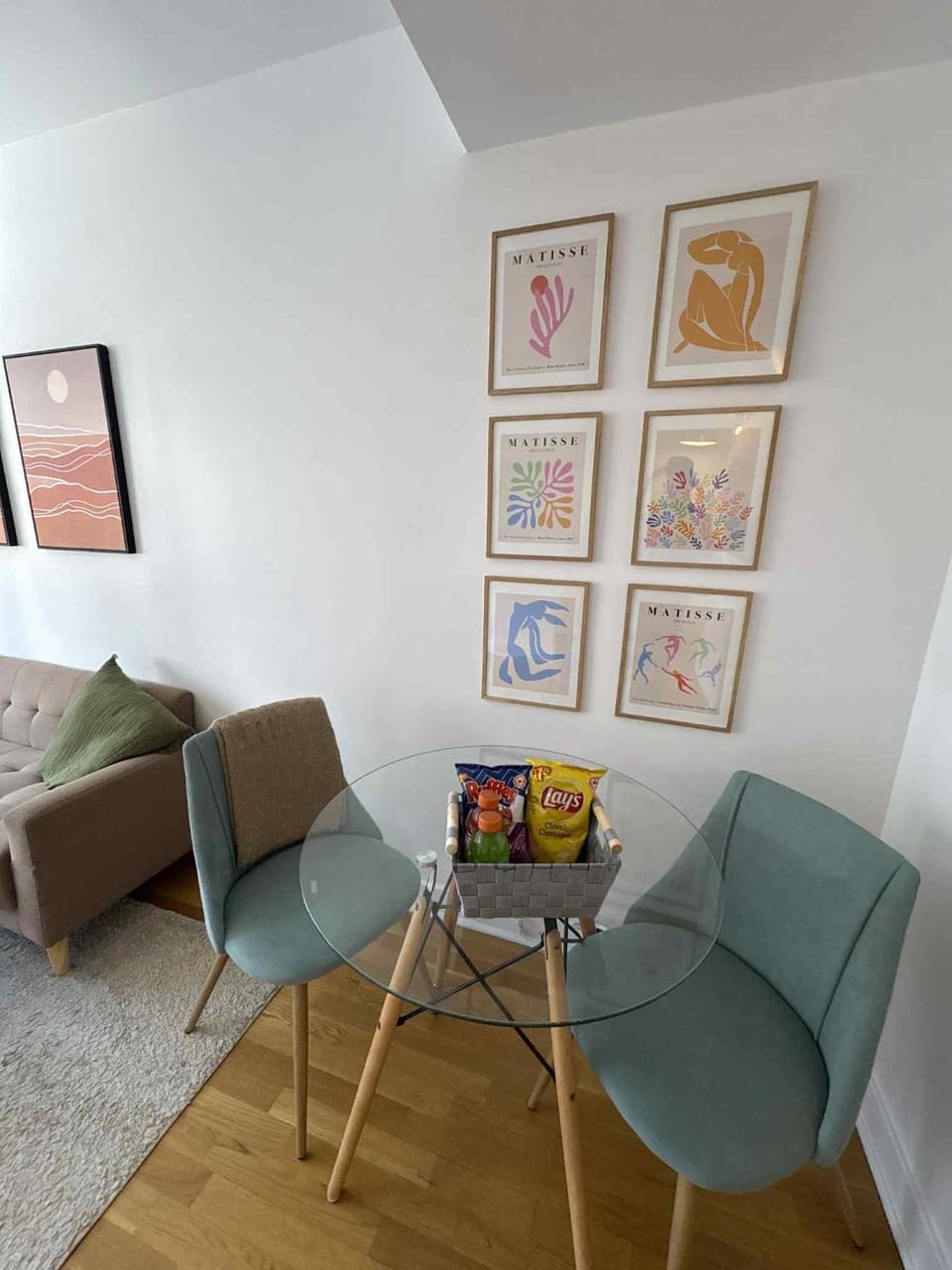 Cozy 1BDR in Prime location - Walk to Everything Apartment in Montreal