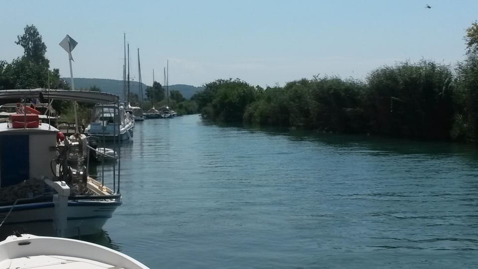 Nearby landmark, Off site, Day, Activities, Summer, Fishing, Canoeing, Hiking, Animals, Sports