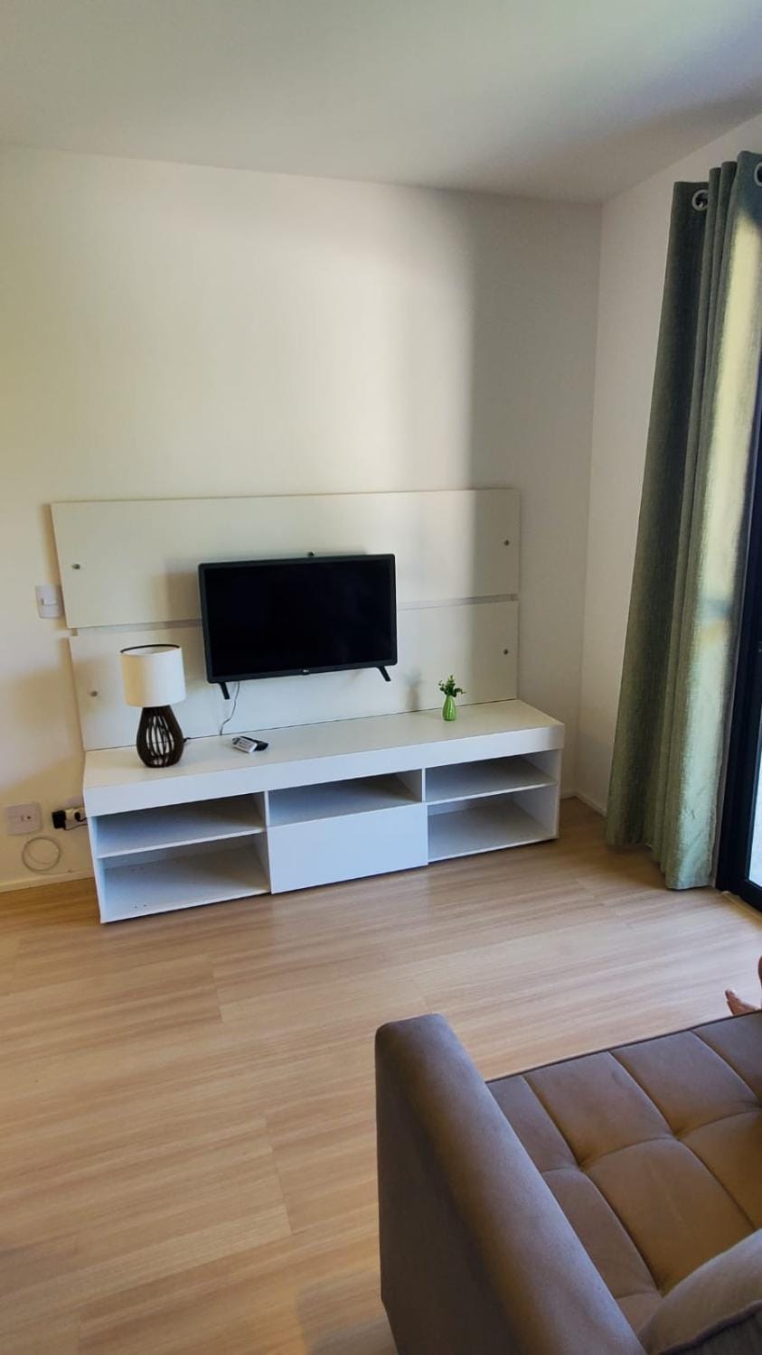 Lindo Studio Aconchegante no Ingá Apartment in Niterói