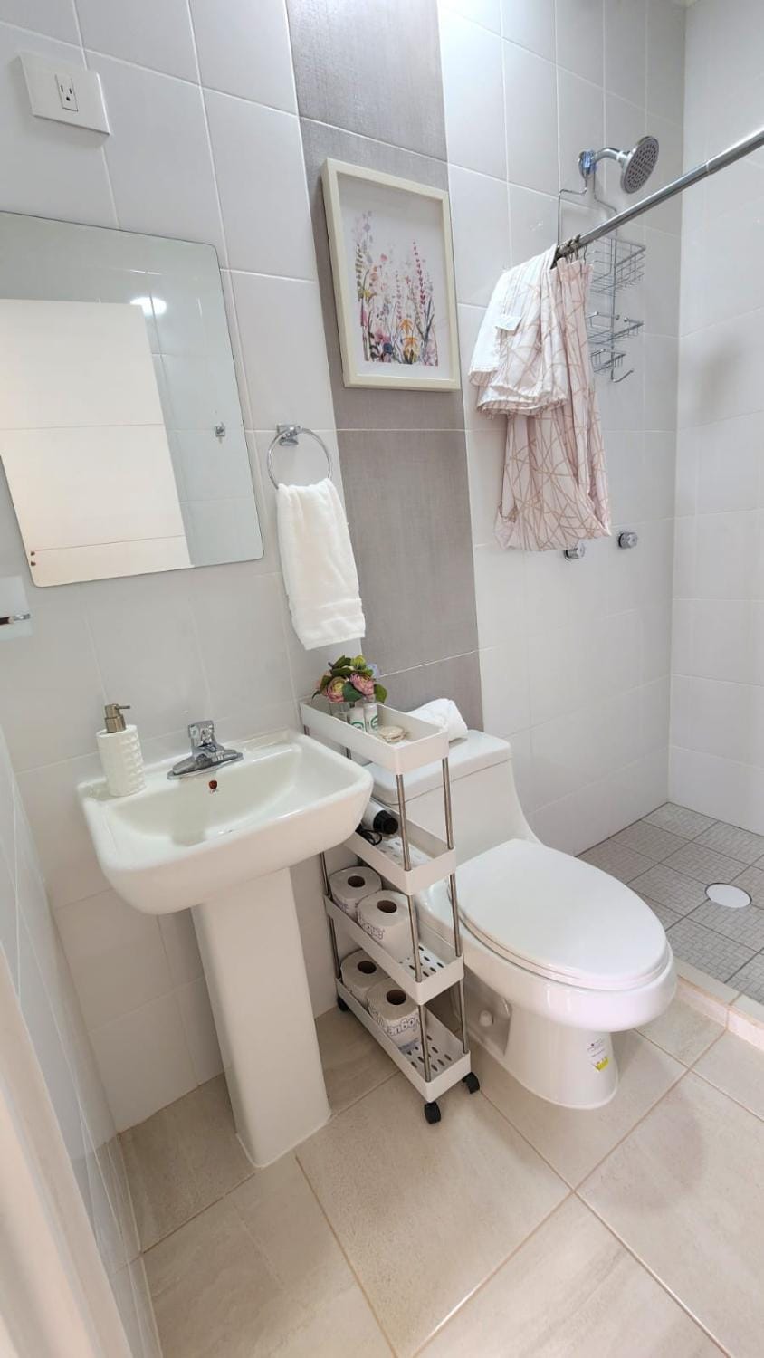 A - Céntrico Apartamento Privado - Alegría Housing Apartment in Aguascalientes