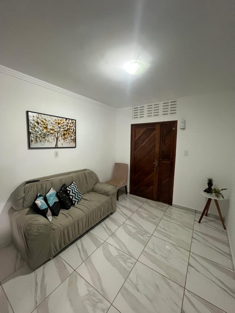 Serraruna House no centro histórico Apartment in State of Rio Grande do Norte, Brazil