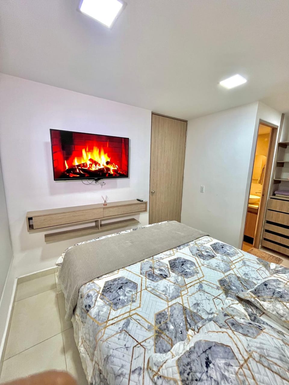 Luxury Apartament With Pool Apartment in Barranquilla