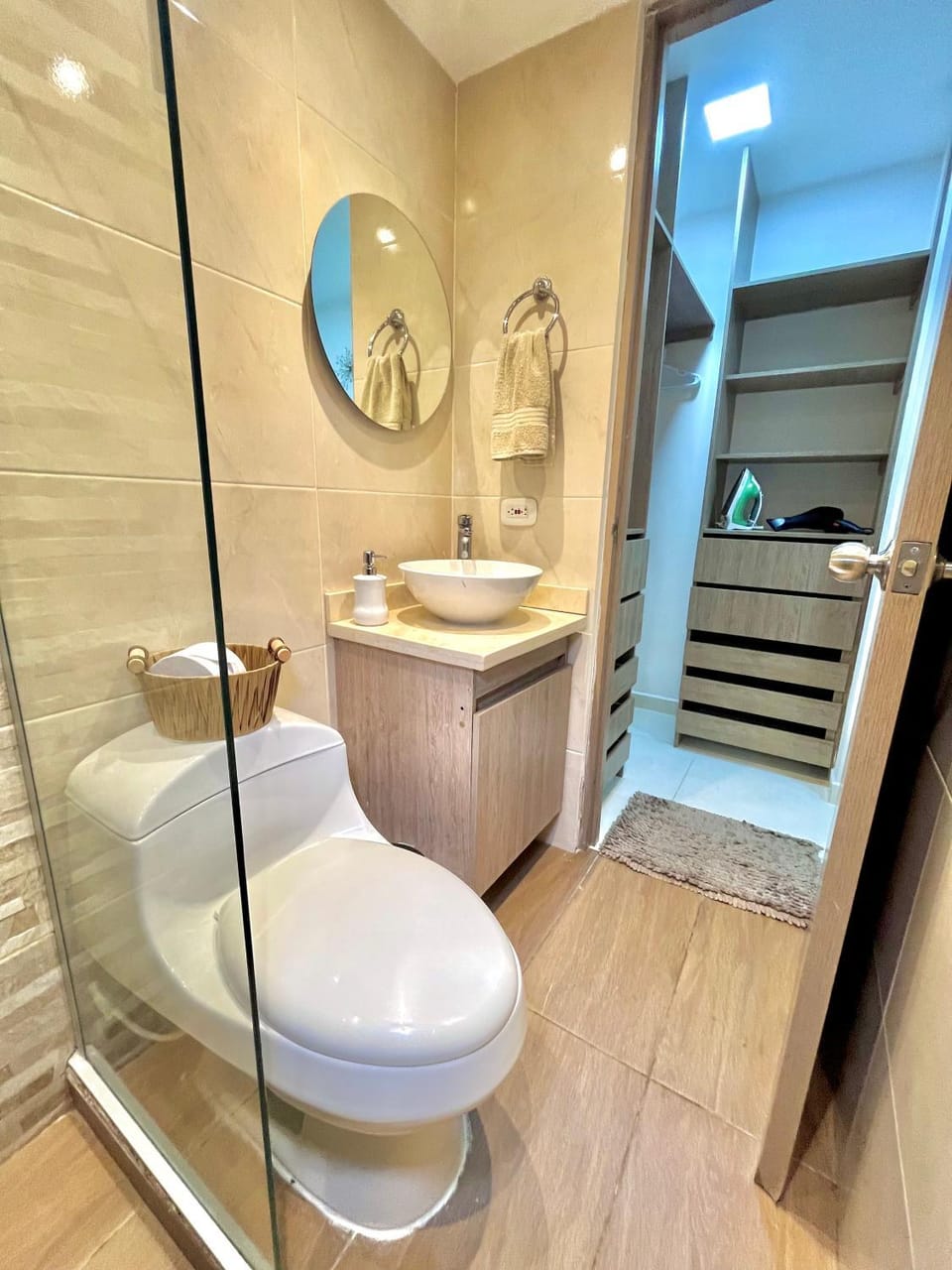 Luxury Apartament With Pool Apartment in Barranquilla