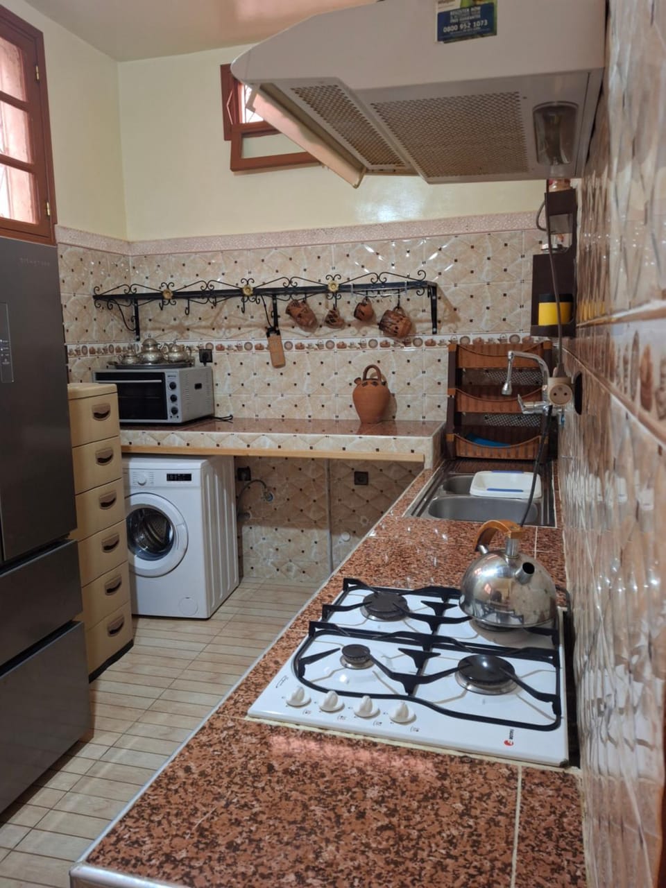 Étoile de fatima - au cœur de la médina Apartment in Marrakesh-Safi