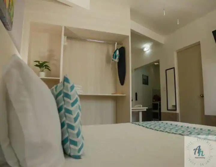 B - Céntrico Loft Privado - Alegría Housing Apartment in Aguascalientes