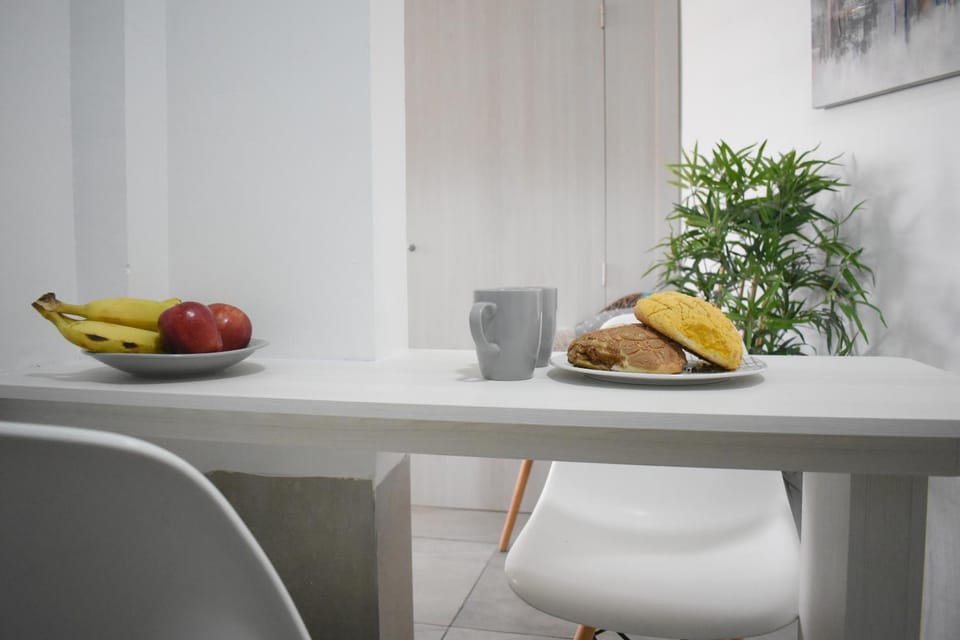 B - Céntrico Loft Privado - Alegría Housing Apartment in Aguascalientes