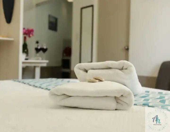 B - Céntrico Loft Privado - Alegría Housing Apartment in Aguascalientes