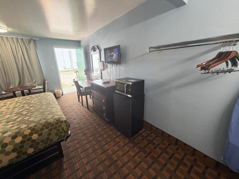 Travel inn Hotel in Richmond