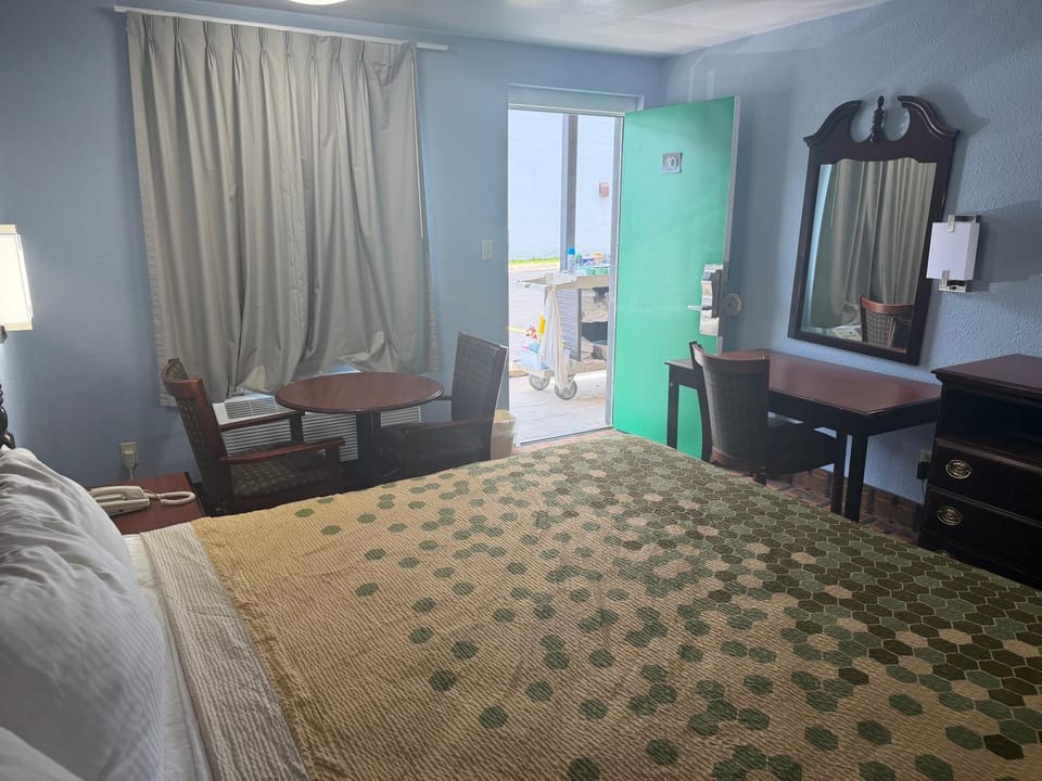 Travel inn Hotel in Richmond