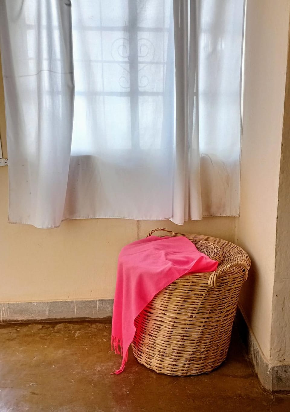Hogar en el corazón de Tilcara House in Tilcara