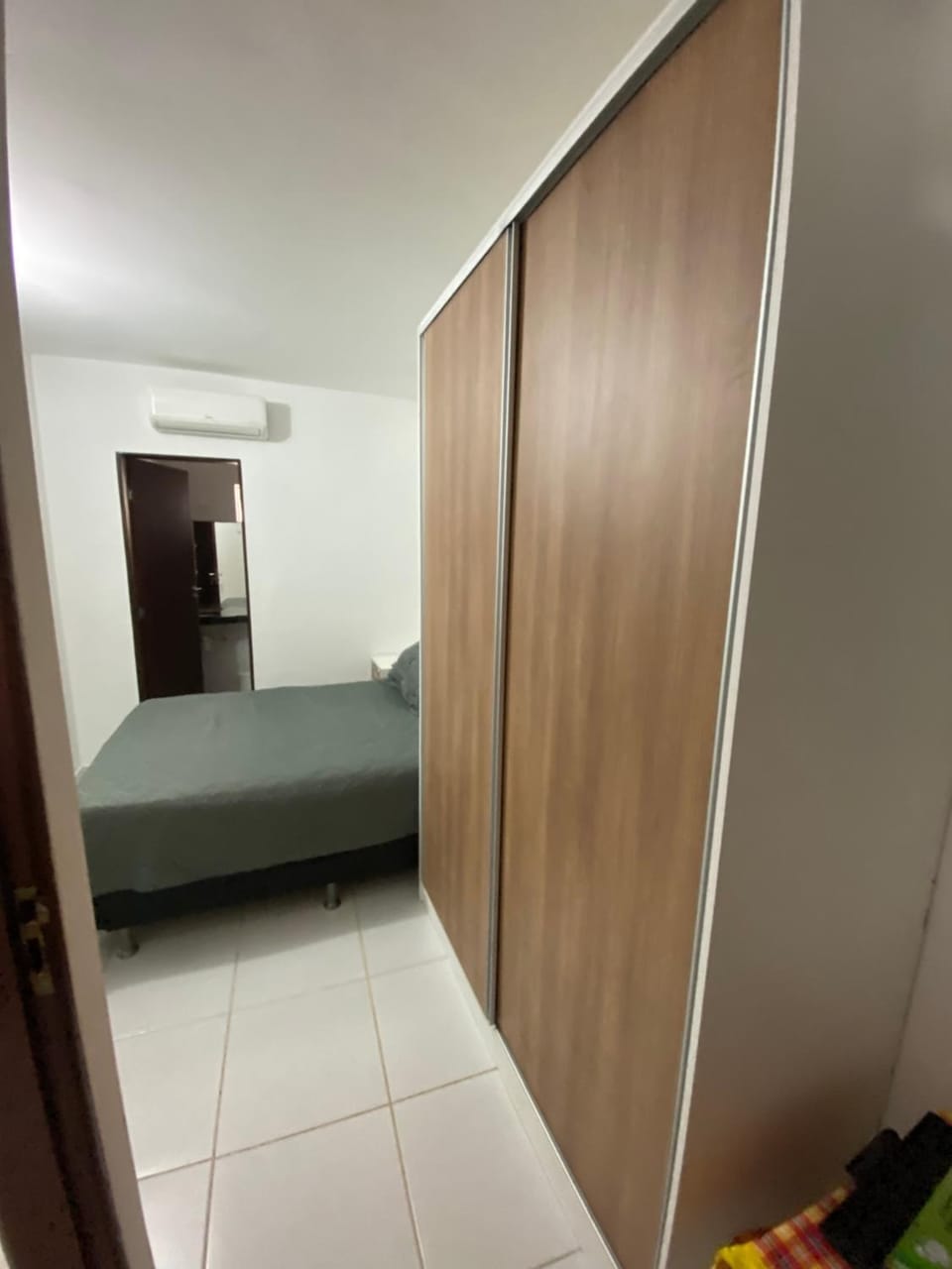 Apartamento a beira mar Apartment in Marechal Deodoro