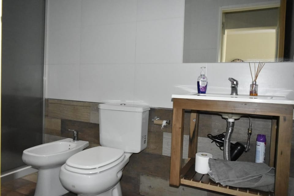 Coty A Apartment in Buenos Aires Province