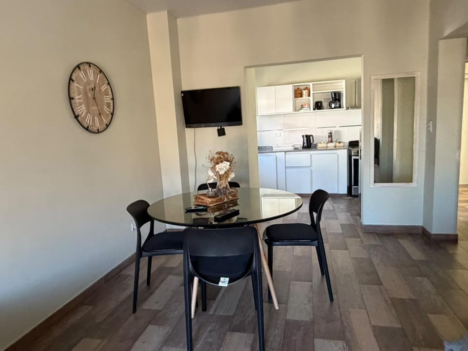 Coty A Apartment in Buenos Aires Province
