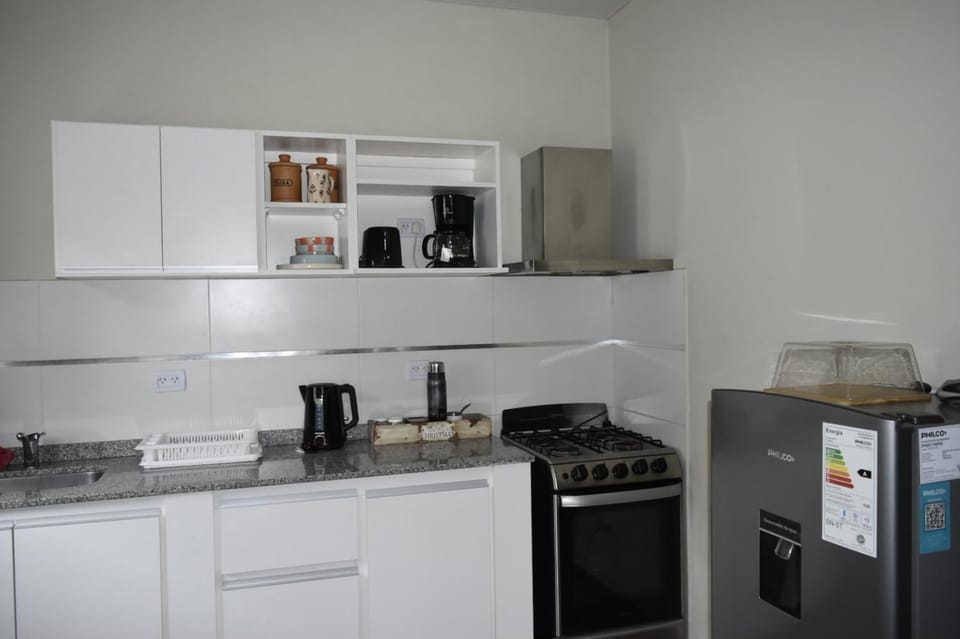 Coty A Apartment in Buenos Aires Province