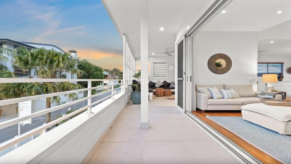 The Residence at Fletcher Lane Boutique Stay Apartment in Byron Bay